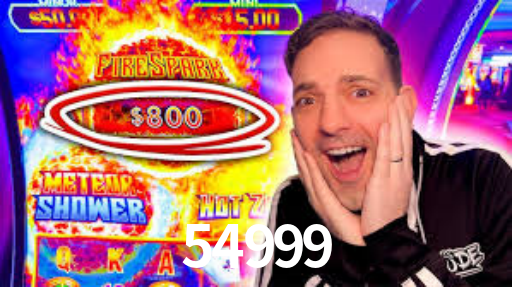 54999 Bet