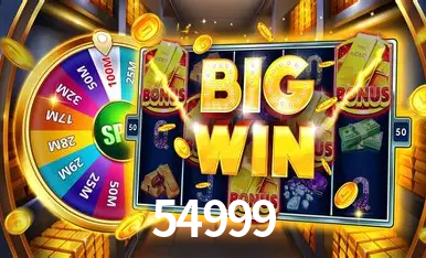 Jogos populares e pagamentos rápidos na 54999