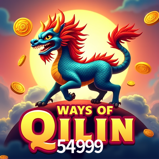 Inovações de Jogos na 54999: O Futuro das Experiências Interativas