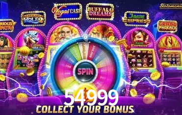 Estatísticas do Jogo 54999