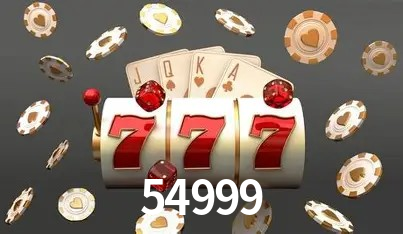 Casino Ao Vivo 54999