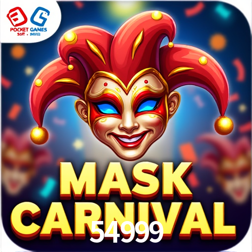 APP oficial da 54999 para mobile