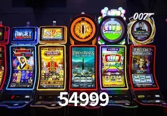 Jogos de Slot 54999