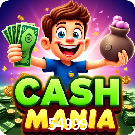 Descubra o Mundo do Cassino Online com 54999