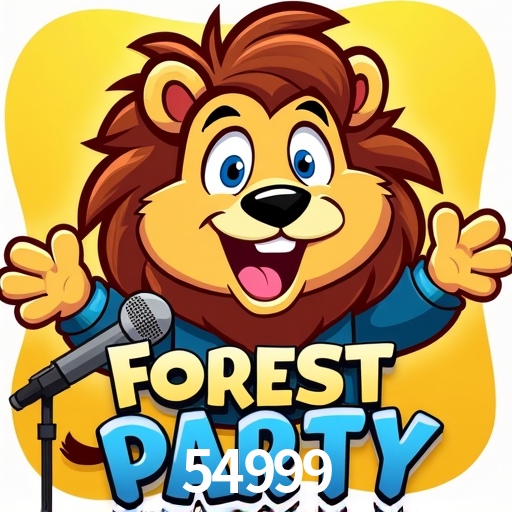 Descubra a Magia dos Jogos de Arcade no 54999